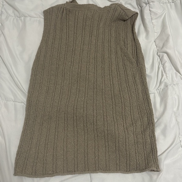 NWOT Calvin Klein womens top - Picture 4 of 4